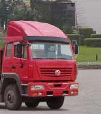 Hongyan  CQ4254SNYG253 Semi trailer towing vehicle