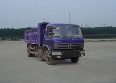 Gold Card CarDFV3200GDump truck