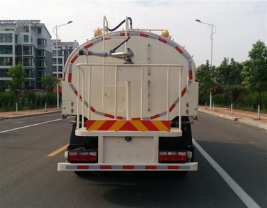 UFO  FD5141GPSP8K4 watering lorry 