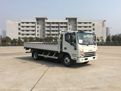 Jianghuai brand automobiles HFC1048P71K1C2V Truck