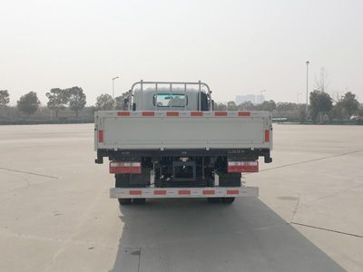 Jianghuai brand automobiles HFC1048P71K1C2V Truck