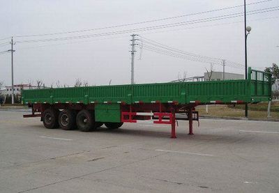 HerculesJAT9400Semi trailer