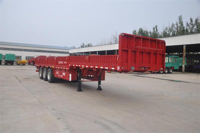 Huayuda  LHY9406 Semi trailer