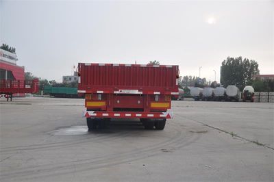 Huayuda  LHY9406 Semi trailer