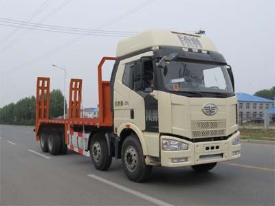 Luping Machinery LPC5310TPBC3 Flat transport vehicle