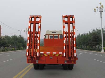 Luping Machinery LPC5310TPBC3 Flat transport vehicle