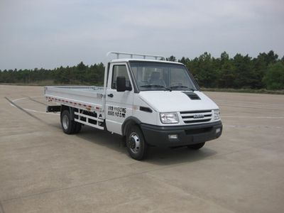 Iveco NJ1044AFCZ Truck 