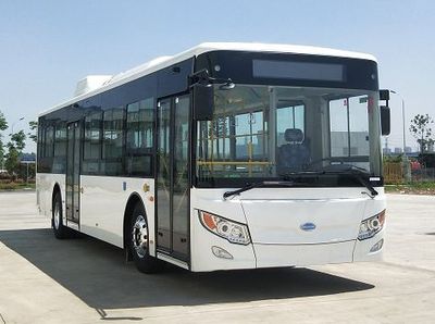 Kaiwo  NJL6129EV3 Pure electric low entry city buses