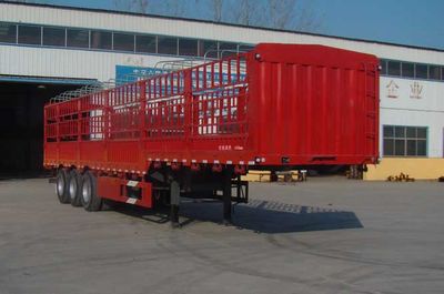 Hongyunda  ZZK9405CCY Gantry transport semi-trailer