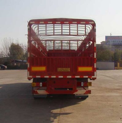 Hongyunda  ZZK9405CCY Gantry transport semi-trailer