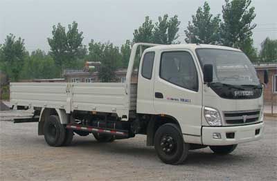 Aoling  BJ1049V9PD6KA Truck