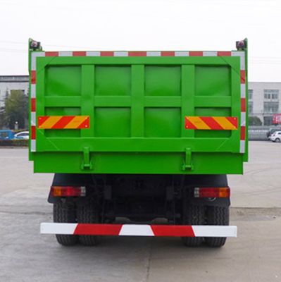 Ouman  BJ3259DLPKEAF Dump truck