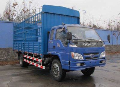 Foton  BJ5133VJCEG2 Grate type transport vehicle