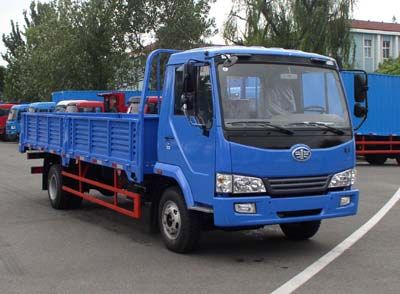 Jiefang AutomobileCA1100PK2EA81Flat headed diesel truck