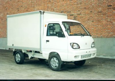 Saifeng  CYJ5010XXYLD Box transport vehicle