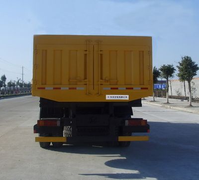 Dongfeng  DFL3300AX1 Dump truck