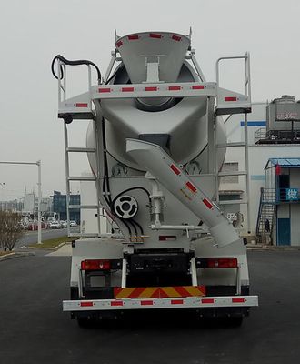 Dayun  DYQ5301GJBD5FB Concrete mixing transport vehicle