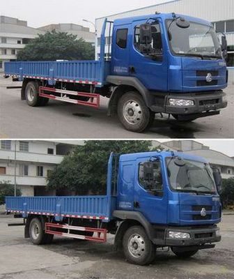 Chenglong  LZ1165M3AA1 Truck