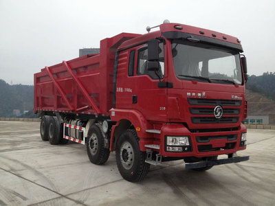 Chida  EXQ5316TSGHR406TL Fracturing sand tank truck