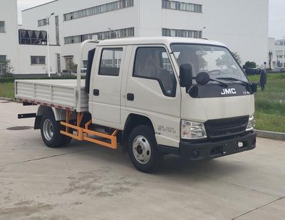 Jiangling Motors JX1041TSCE26 Truck