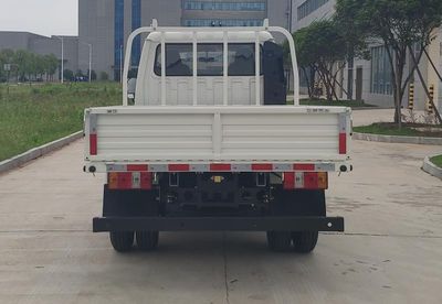 Jiangling Motors JX1041TSCE26 Truck