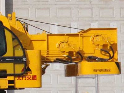 Kaifan  KFM5323JQZ25G5 Car crane