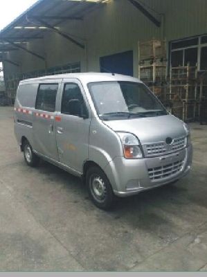 Lifan  LF5028XXYGEV Pure electric box type transport vehicle