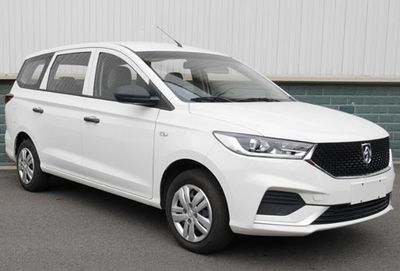 Baojun  LZW6463EBWB multi-purpose vehicle 