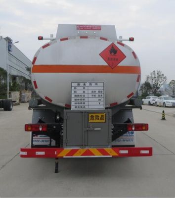 Xingshi  SLS5180GRYD6 Flammable liquid tank transport vehicle