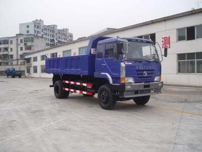 Shitong  STQ3161L9Y7 Dump truck