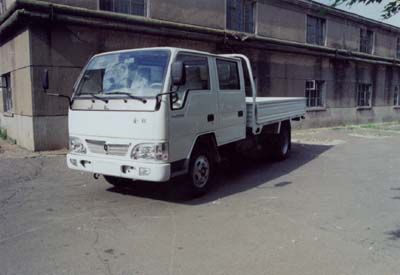 Jinbei  SY5820W1 Low speed truck