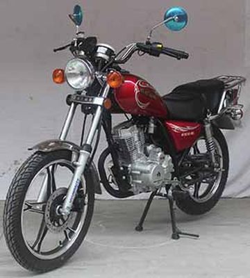 Hyundai  XD1508S Two wheeled motorcycles