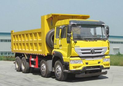 Starstal ZZ3311N366GD1 Dump truck