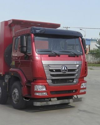 Haohan  ZZ3315N306WE1 Dump truck