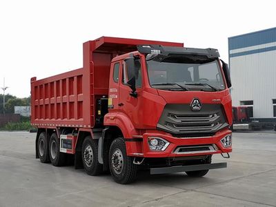 Haohan  ZZ3315N306WE1 Dump truck