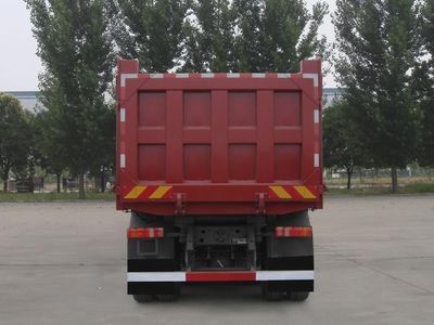 Haohan  ZZ3315N306WE1 Dump truck