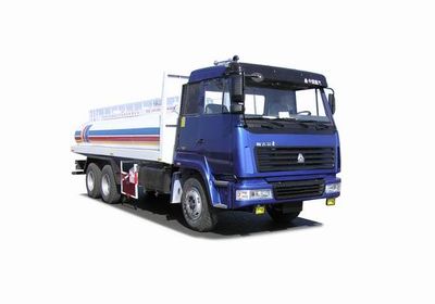 Star Steyr ZZ5262GJCL4346F Well washing truck