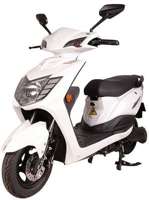 Biden  BDW1200DQT4 Electric two wheeled light motorcycle