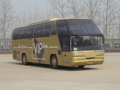 Northern  BFC6127L2D5 Luxury tourist buses