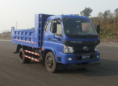 Foton  BJ3125DEPEA1 Dump truck