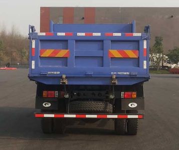 Foton  BJ3125DEPEA1 Dump truck