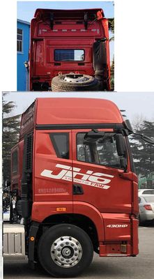 Jiefang Automobile CA4257P35K18T1E6A80 Tractor