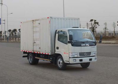 Dongfeng  EQ5040XXY3BDCAC Box transport vehicle