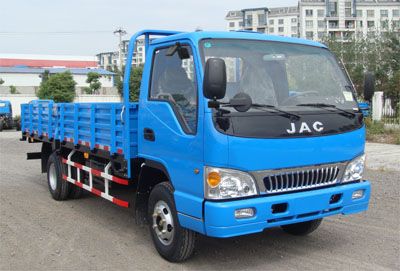 Jianghuai brand automobiles HFC1100KT Truck