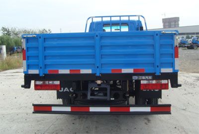 Jianghuai brand automobiles HFC1100KT Truck