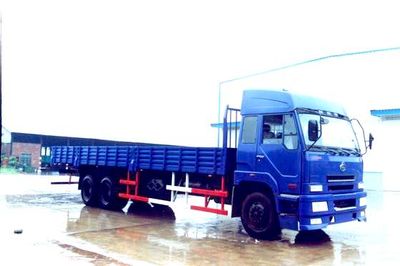 Chenglong  LZ1261MD59N Truck