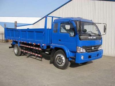 Yuejin  NJ3120DBWZ6 Dump truck