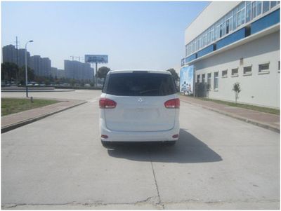 Datong  SH5031XDWC1 Mobile service vehicle