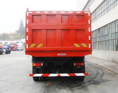 Shitong  STQ3310L14Y7B13 Dump truck