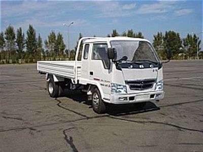 Jinbei  SY1030BA3S Light truck